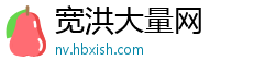 宽洪大量网